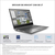 HP ZBook Fury 15.6 G8 Intel® Core™ i7 i7-11800H Mobiel werkstation 39,6 cm (15.6") Full HD 16 GB DDR4-SDRAM 512 GB SSD NVIDIA T1200 Wi-Fi 6 (802.11ax) Windows 10 Pro Grijs