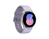 Samsung Galaxy Watch5 3,05 cm (1.2") OLED 40 mm Digital 396 x 396 Pixeles Pantalla táctil 4G Plata Wifi GPS (satélite)
