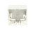 Dexlan 272020 Elektrische Box Weiß