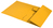 Leitz 39060015 Aktenordner Karton Gelb A4