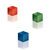 Sigel BA725 Bastel-Magnet Cube