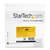 StarTech.com Adaptador Vídeo Mini DisplayPort Mini DP a DVI-I - Conversor Pasivo - 1920x1200 - Blanco