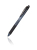 Pentel Energel X Długopis żelowy wysuwany Czarny 12 szt.