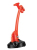 Black & Decker GL360 brush cutter/string trimmer 350 W Electric AC Red
