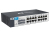 Hewlett Packard Enterprise V 1410-16G Beállítást nem igénylő (unmanaged) Gigabit Ethernet (10/100/1000) Szürke