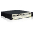 Hewlett Packard Enterprise HSR6602-XG bedrade router Gigabit Ethernet Zwart