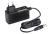 Moxa PWR-12150-EU-SA-T power adapter/inverter Indoor Black
