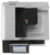 HP LaserJet Enterprise 700 Urządzenie wielofunkcyjne M725z, Czerń i biel, Drukarka do Firma, Drukowanie, kopiowanie, skanowanie, faksowanie, Automatyczny podajnik dokumentów na ...