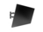 Multibrackets 6184 support pour téléviseur 139,7 cm (55") Noir