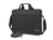 NATEC Wallaroo torba na laptop 39,6 cm (15.6") Aktówka Czarny