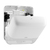 Tork 551000 distributeur de serviettes en papier Distributeur de papier-toilettes en rouleau Blanc