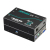 Black Box KV04-REM switch per keyboard-video-mouse (kvm) Nero