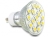 DeLOCK GU10 LED LED lámpa 3,5 W