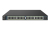EnGenius EWS7952FP łącza sieciowe Zarządzany L2 Gigabit Ethernet (10/100/1000) Obsługa PoE 1U Czarny