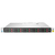 HPE StoreVirtual 4335 Opslagserver Rack (1U) Ethernet LAN Zwart, Roestvrijstaal