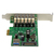 StarTech.com PEXUSB3S7 adapter Wewnętrzny SATA, USB 3.2 Gen 1 (3.1 Gen 1)