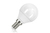 Integral LED ILGOLFE14NC004 ampoule LED Blanc chaud 2700 K 3,4 W E14