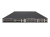 Hewlett Packard Enterprise FlexFabric 5930 Zarządzany L3 Czarny