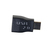 C2G USB 2.0 USB-C® auf USB Mikro-B-Adapter / Konverter M/F - Schwarz
