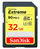 SanDisk 32GB Extreme SDHC U3/Class 10 UHS-I Klasse 10