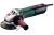 Metabo WE 15-125 Quick meuleuse d'angle 12,5 cm 11000 tr/min 1550 W 2,5 kg