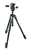 Manfrotto MK290XTA3-3W Stativ Digitale Film/Kameras 3 Bein(e) Schwarz