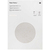 Rico Design 99001.50.71 Transparentpapier