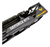 ASUS TUF Gaming TUF-RTX4070TIS-16G-GAMING NVIDIA GeForce RTX 4070 Ti SUPER 16 GB GDDR6X
