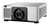 NEC PX803UL videoproiettore Proiettore per grandi ambienti 8000 ANSI lumen DLP WUXGA (1920x1200) Compatibilità 3D Bianco