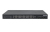 Intellinet 561105 Netzwerk-Switch Managed L2+ Gigabit Ethernet (10/100/1000) Power over Ethernet (PoE) 1U Schwarz