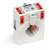 Wago 855-301/100-201 transformateur de courant Blanc 100 A