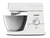 Kenwood KVC3100W Küchenmaschine 1000 W 4,6 l Weiß