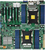Supermicro X11DPi-NT Intel C622 LGA 3647 (Socket P) Erweitertes ATX
