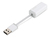 Acer NP.CAB1A.014 cable gender changer RJ-45 USB 2.0 Type-A White