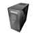 Thermaltake View 21 Tempered Glass Edition Midi Tower Fekete