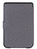 PocketBook JPB626(2)-GL-P e-könyv olvasó tok 15,2 cm (6") Oldalra nyíló Fekete, Szürke