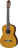 Yamaha C40MII chitarra Chitarra acustica Classico 6 corde Marrone, Giallo