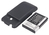 CoreParts MOBX-BAT-LVS700XL mobiltelefon alkatrész Akkumulátor Fekete