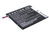 CoreParts TABX-BAT-BLV490SL reserve-onderdeel & accessoire voor tablets Batterij/Accu