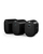 Arlo Cámara de seguridad sin cables Pro 5 2K Spotlight, juégo de 3 cámaras negras