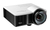 Optoma ML1050ST videoproyector Proyector de corto alcance 1000 lúmenes ANSI DLP WXGA (1280x720) 3D Negro