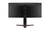 LG 34GP63AP-B monitor komputerowy 86,4 cm (34") 3440 x 1440 px Quad HD Czarny, Czerwony