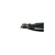 BlueOptics BL464801GN0.5M30-BL InfiniBand/fibre optic cable 0,5 m MiniSAS (SFF-8088) Zwart, Zilver
