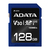ADATA ASDX128GUI3V30S-R memoria flash 128 GB SDXC UHS-I Classe 10