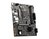 MSI PRO H610M-G alaplap Intel H610 LGA 1700 Micro ATX