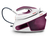 Tefal Express Anti-Calc SV8054 2800 W 1,8 L Semelle Durilium Violet, Blanc