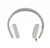 T'nB Stream Kopfhörer Kabelgebunden Kopfband Musik Weiß