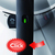Fissler Vitaquick 8 L Noir, Acier inoxydable