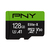 PNY Elite-X 128 GB MicroSDXC Klasse 10