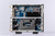 Shuttle XPC slim Office DL1000EP Intel® Celeron® J4005 4 GB DDR4-SDRAM 32 GB SSD Windows 10 Pro Mini PC Mini-PC Schwarz